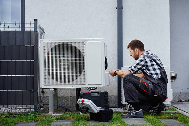 Top rated local Hvac Maintenance specialists in Coleman, FL
